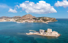 Greece Athens Taxi GAT5