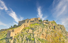 Greece Athens Taxi GAT7