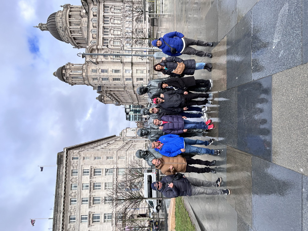 Liverpool Tour Experiences