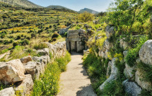 Greece Athens Taxi GAT10