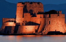 Greece Athens Taxi GAT14