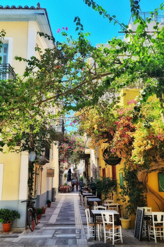 Greece Athens Taxi GAT