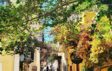 Greece Athens Taxi GAT15