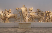 Greece Athens Taxi GAT17