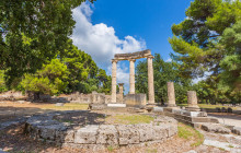 Greece Athens Taxi GAT20