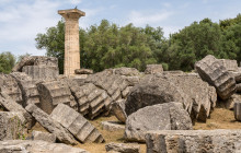 Greece Athens Taxi GAT22