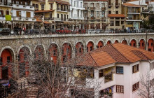 Greece Athens Taxi GAT28