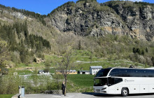 Travel North15