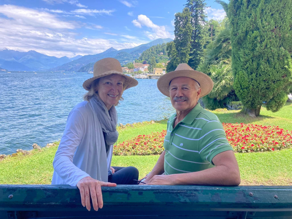 Lake Como Full-Day Tour from Milan with Bellagio & Villa del Balbianello