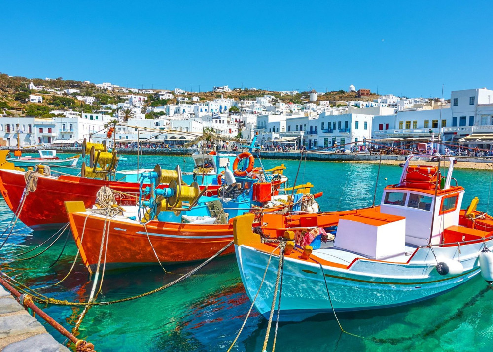 Cruise Friendly Chania Tour