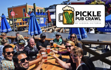 Hidden Victoria Tours Ltd.2