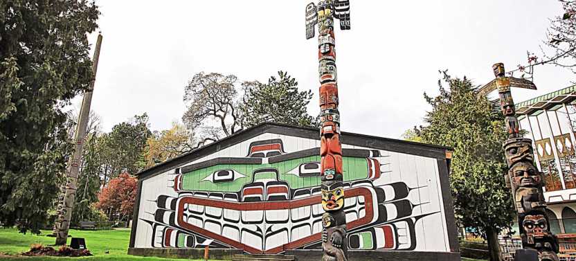 Iconic & Obscure Walking Tour of Victoria’s Hidden History