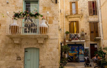 YLTOUR DMC, Puglia by Design srls1