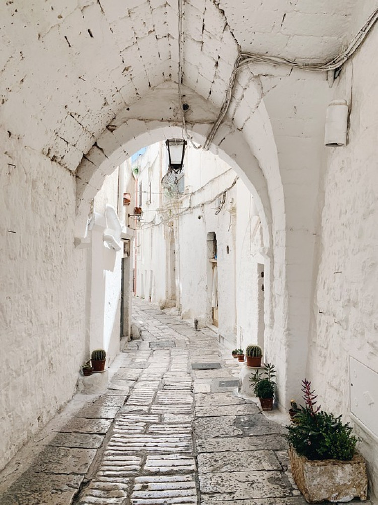YLTOUR DMC, Puglia by Design srls
