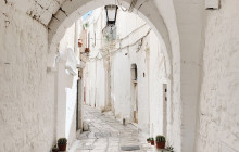 YLTOUR DMC, Puglia by Design srls3