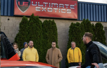 Ultimate Exotics3