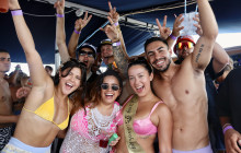 Out to Sea Boat Party Split5