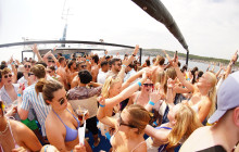 Out to Sea Boat Party Split6