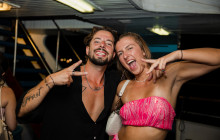 Out to Sea Boat Party Split5