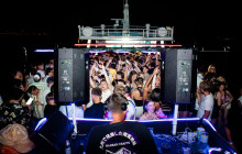 Out to Sea Boat Party Split6