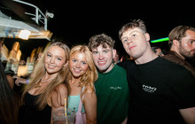 Out to Sea Boat Party Split10