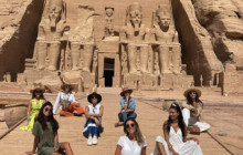 Egypt Gift Tours9