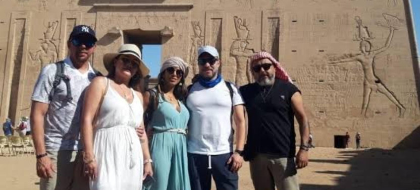 14-Day Cairo, Alexandria, Nile Cruise, Red Sea with Sleeper Train & Flight