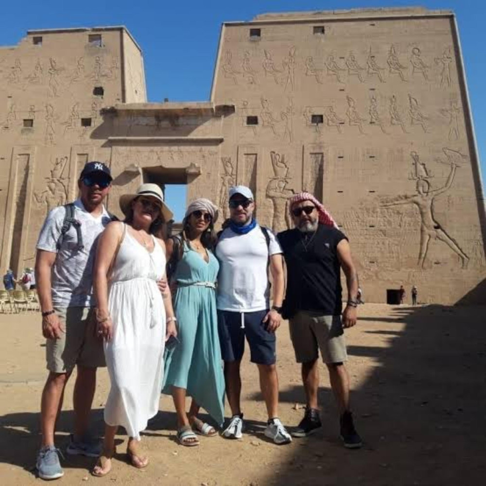 14-Day Cairo, Alexandria, Nile Cruise, Red Sea with Sleeper Train & Flight