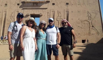 A picture of 14-Day Cairo, Alexandria, Nile Cruise, Red Sea with Sleeper Train & Flight