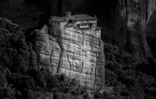 Greece Athens Taxi GAT31