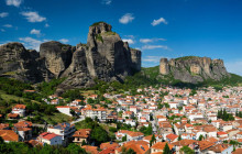 Greece Athens Taxi GAT33