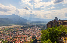 Greece Athens Taxi GAT34