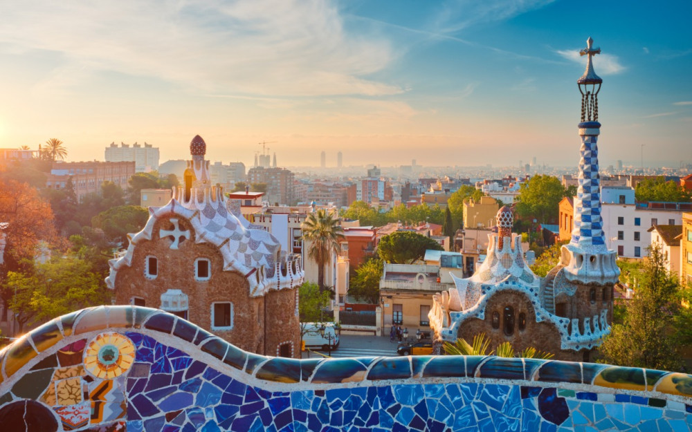 Barcelona Tour from Your Cruise Ship