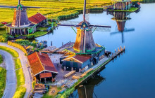 Safar Limousines Service20