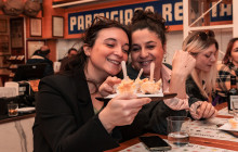 Eating Europe Food Tours - Amsterdam12