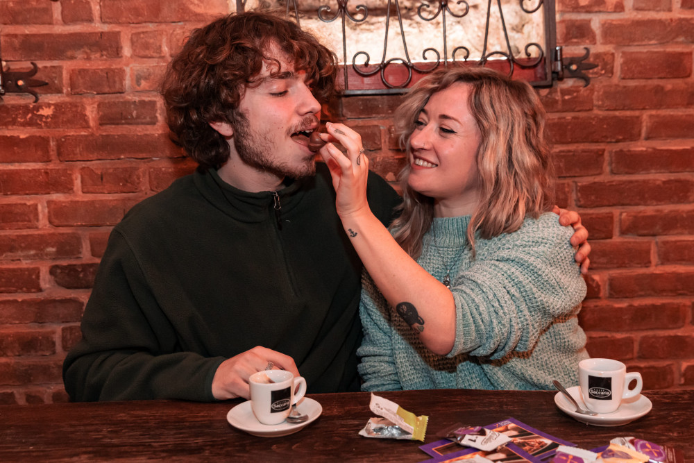 Eating Europe Food Tours - Bologna