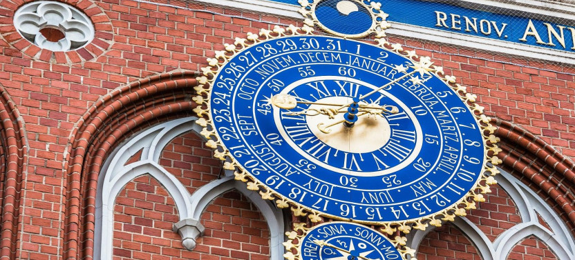 Deluxe Riga Shore Excursion: The Baltic's Most Beautiful Secret
