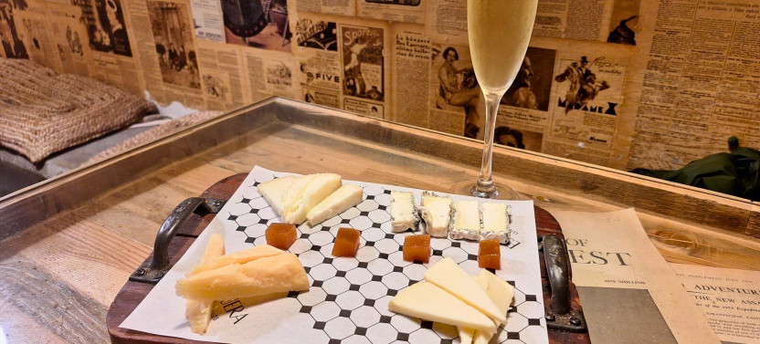 Barcelona Food Tour: Authentic Catalan Tastings | Semi-Private