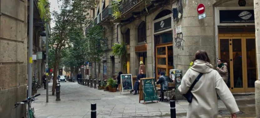 Barcelona Food Tour: Authentic Catalan Tastings | Semi-Private, photo 4 of 7