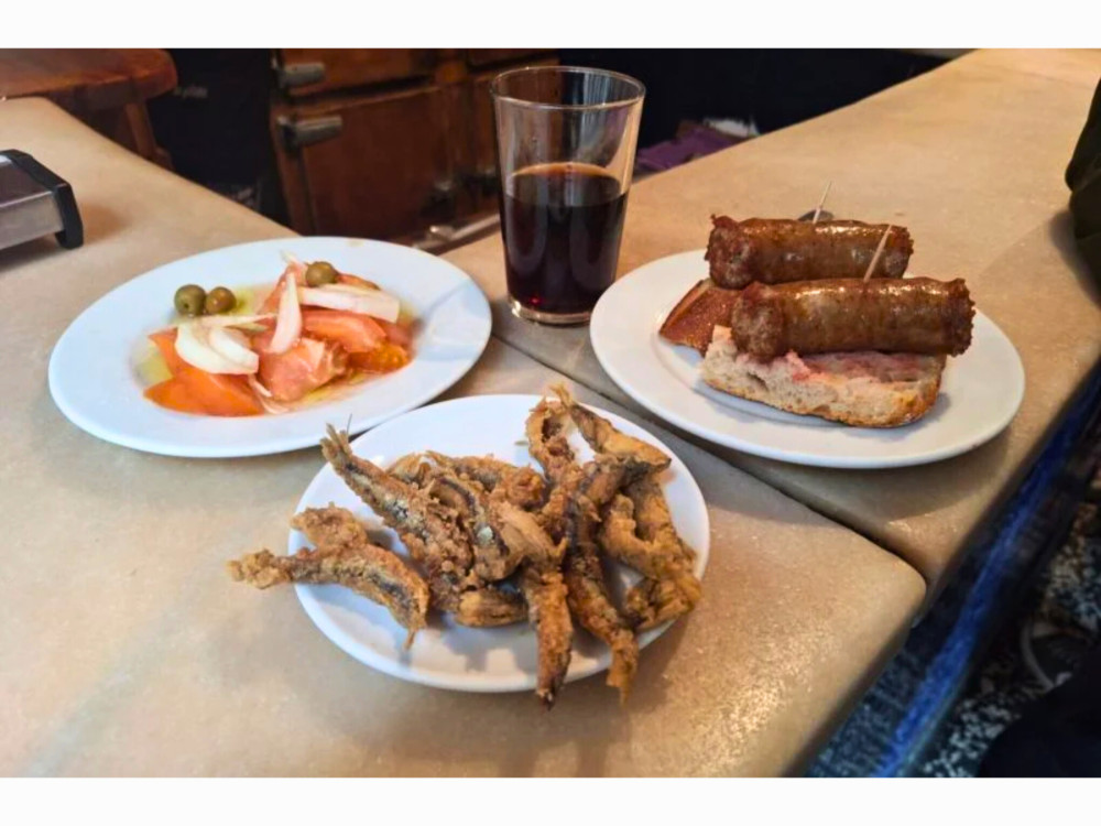 Barcelona Private Food Tour: Authentic Catalan Tastings