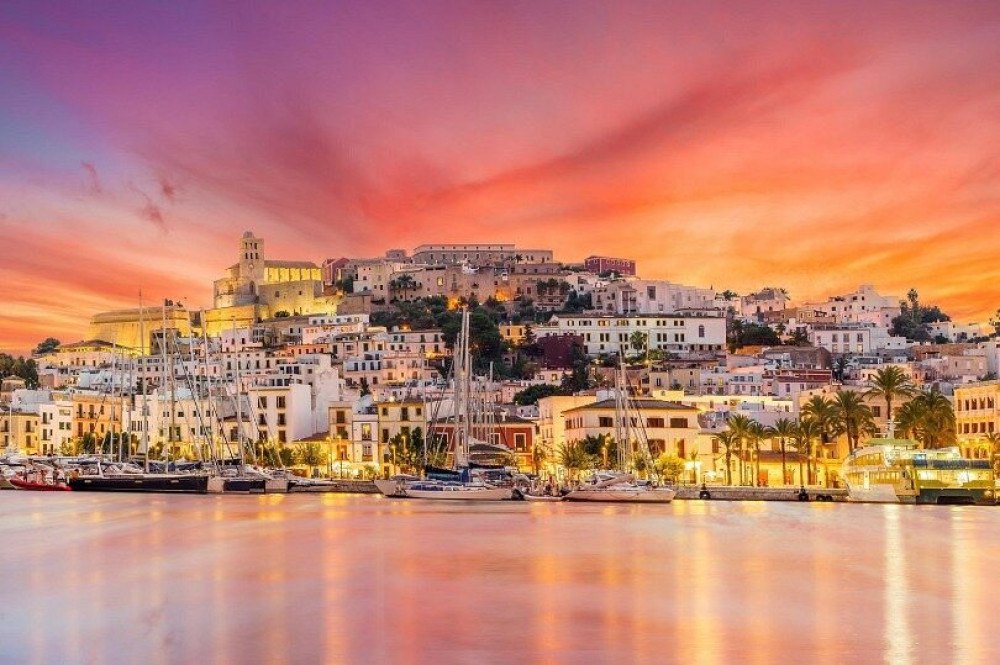 Deluxe Ibiza Shore Excursion — Beyond the Island You Think You Know