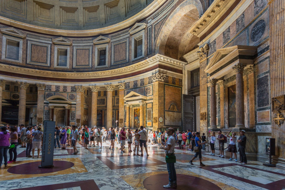 Best of Rome Express Group Tour - Rome | Project Expedition