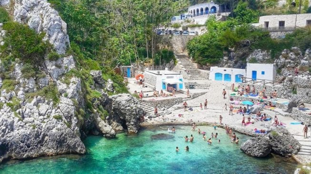 YLTOUR DMC, Puglia by Design srls