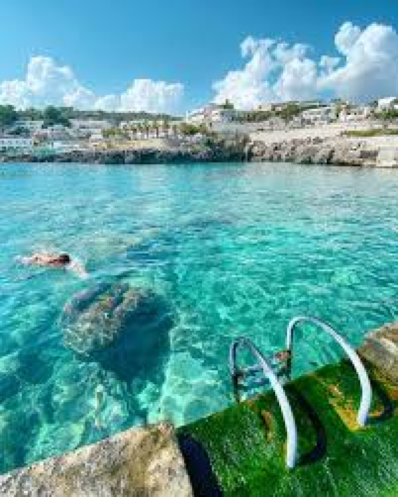 From Lecce: Salento's southernmost iconic areas