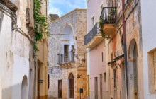 YLTOUR DMC, Puglia by Design srls2