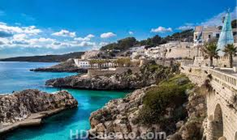 YLTOUR DMC, Puglia by Design srls