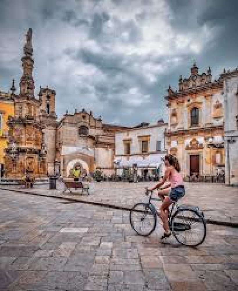YLTOUR DMC, Puglia by Design srls