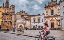 YLTOUR DMC, Puglia by Design srls4