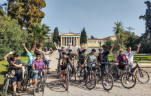 Athens By Bike6