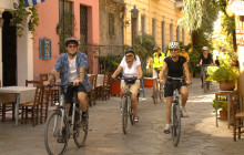 Athens By Bike2